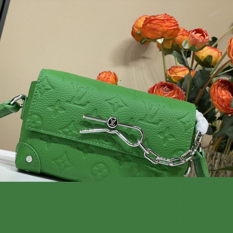 LV Satchel bags